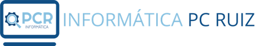 Logo de Informática PC Ruiz SL