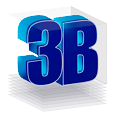 Logo de Informatika 3B