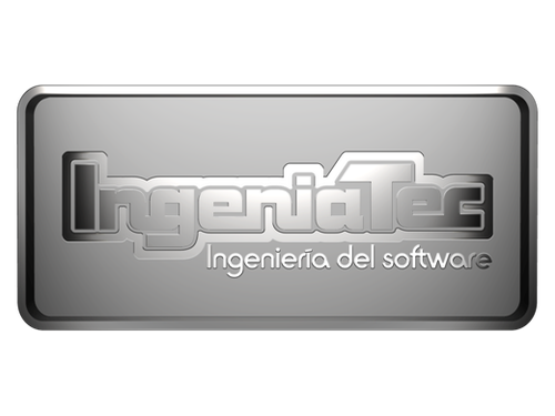 Logo de Ingeniatec ingeniería del software