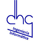 Logo de Ingenieria DHG