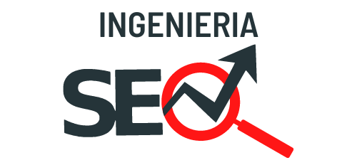 Logo de Ingeniería SEO