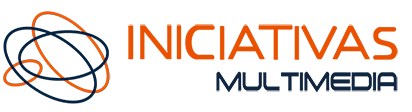Logo de Iniciativas Multimedia, S.L