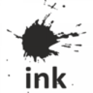 Logo de Ink