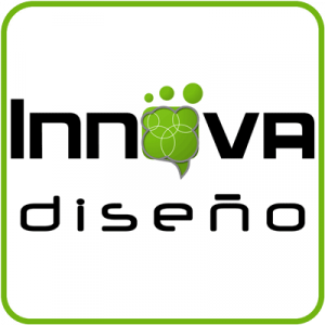 Logo de Innova Diseño