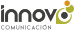 Logo de Innovo Comunicación