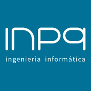 Logo de Inpq, ingeniería informática