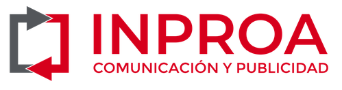 Logo de Inproa comunicación & publicidad s.l