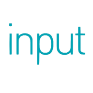 Logo de Input Research