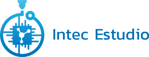 Logo de Intec Estudio