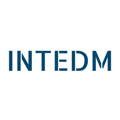 Logo de Intedm