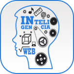 Logo de Inteligencia Web