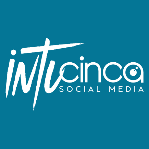 Logo de Intu Cinca