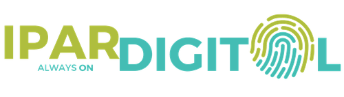 Logo de IparDigital