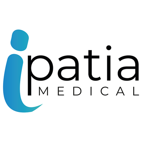 Logo de Ipatia Medical S.L