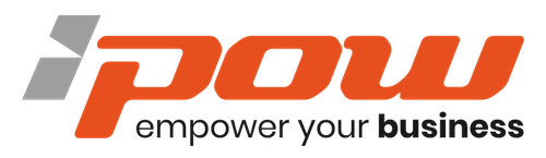 Logo de iPow