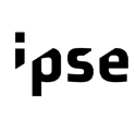 Logo de Ipse espacios creativos