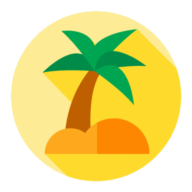 Logo de Isla Influencia