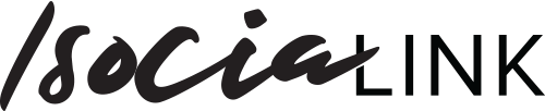 Logo de Isocialink