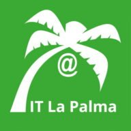 Logo de It la Palma