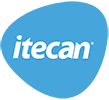 Logo de Itecan S.L. Infraestructuras Tecnológicas de Cantabria