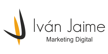 Logo de Iván Jaime