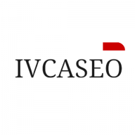 Logo de Ivcaseo