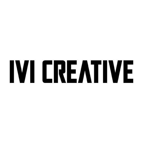 Logo de Ivi creative