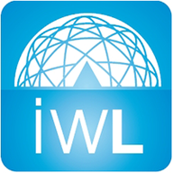 Logo de iWebLanding