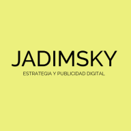 Logo de Jadimsky publicidad digital