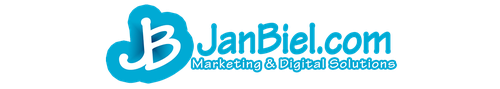 Logo de Janbiel Marketing & Digital Solutions