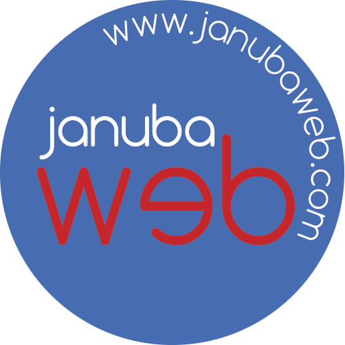 Logo de Janubaweb.com