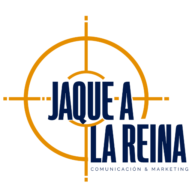 Logo de Jaque a la Reina