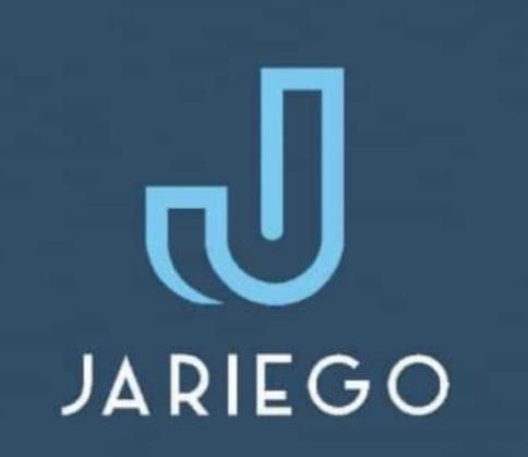 Logo de Jariego