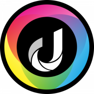 Logo de Jarival Gráficas