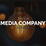 Logo de Javea Media Company