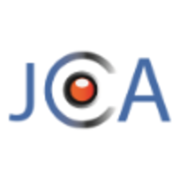 Logo de JCA comunicación