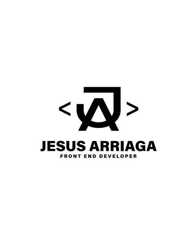 Logo de Jesus Arriaga Desarrollador Web