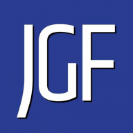 Logo de Jesús García Fernández Consultor Marketing Digital