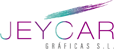 Logo de Jeycar gráficas