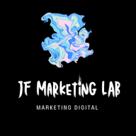 Logo de JF Marketing Lab