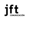 Logo de Jft comunicación