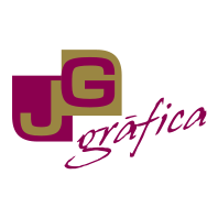 Logo de JG Gráfica