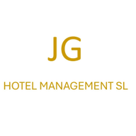 Logo de JG Hotel Management Sl