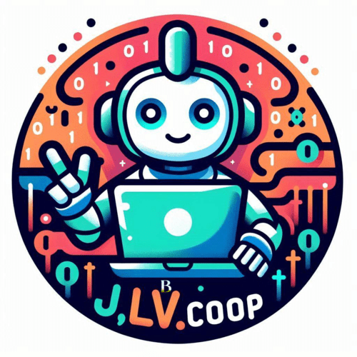 Logo de JlvbCoop