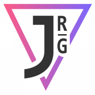 Logo de JorBlanco diseño gráfico y web