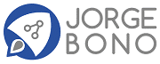 Logo de Jorge Bono Consultor Marketing Digital