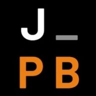 Logo de Jorge Plaza Bárcena