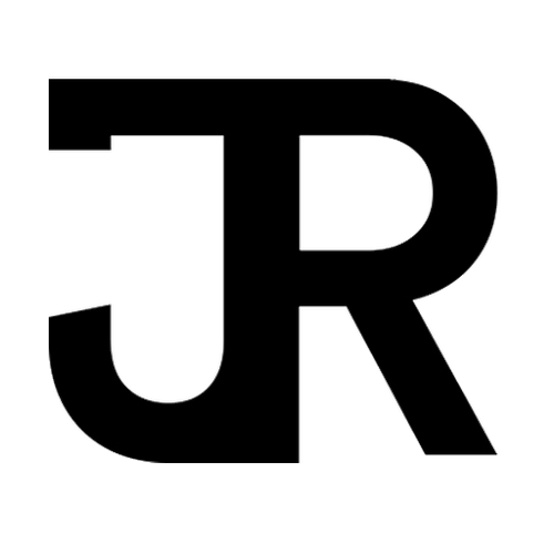 Logo de JR Marketing