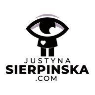 Logo de Justyna Sierpinska - Photographer Fuerteventura & Lanzarote