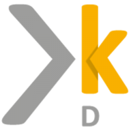 Logo de Kaché Diseño Gráfico